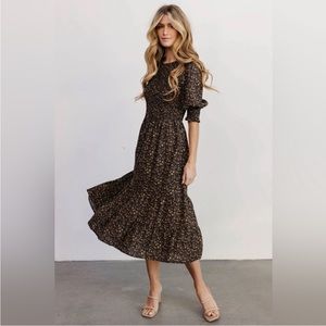 Baltic Born Pele dress NWT